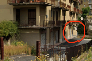 Locale 100mq c/1 commerciale