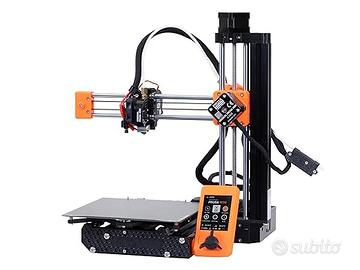 Stampante 3d Prusa mini con WIFI