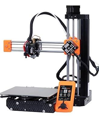 Stampante 3d Prusa mini con WIFI