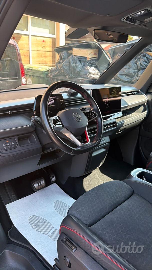Volkswagen Id. Buzz 2025 photo 2