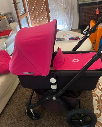 Trio Bugaboo camaleon