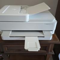 Stampante e scanner HP Envy 6430e