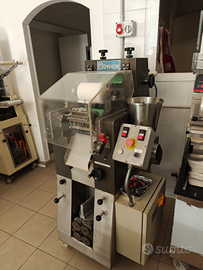 Macchinari pasta fresca