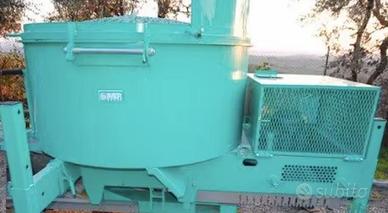 IMER mescolatrice planetaria MIX750