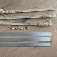 Riloga binario per tenda