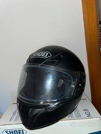 Casco Shoei Ryd S
