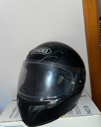 Casco Shoei Ryd S