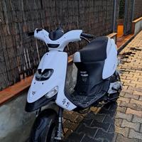 Piaggio gilera stalker 2008