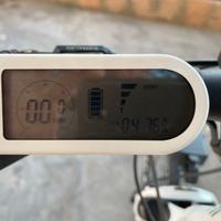 Bicicletta BH Evo Jet 28" 2016 Bianco / Nero