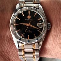 Orologio Moeris Excellence automatico