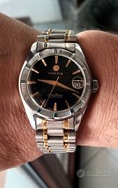 Orologio Moeris Excellence automatico