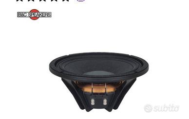 woofer