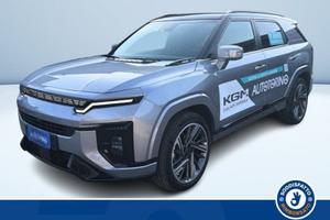 KGM Actyon K-Line 1.5 Turbo GDI 163 CV 2WD