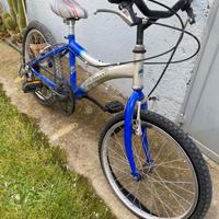 Mountain Bike bambino Trubbiani