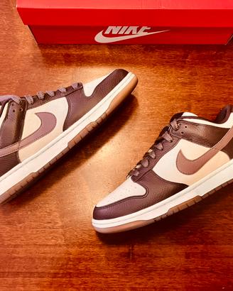 Nike Dunk Low Plum Coconut Milk