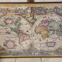 quadro puzzle di grande dimensioni 