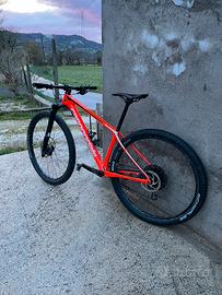 Cannondale fsi