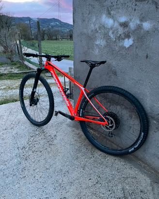 Cannondale fsi