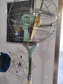 ventilatore a colonna della San Giorgio Zodiaco.