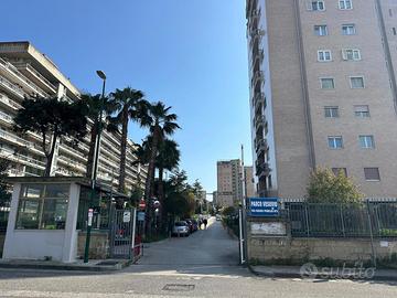 Appartamento Napoli [Cod. rif 3223734VRG]