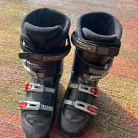 scarponi sci Salomon/Nordica