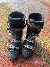 scarponi sci Salomon/Nordica