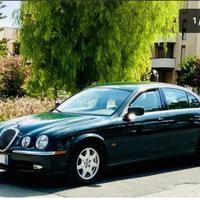 Jaguar S-Type