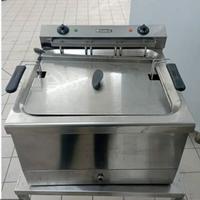 FRIGGITRICE PROFESSIONALE AMITEX