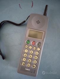 NEC MP5B2B6-1B - E-Tacs