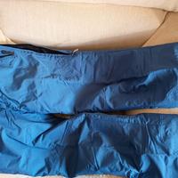 pantalone imbottito, marchio IGUANA, taglia M