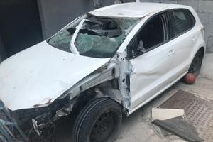 AUTORADIO-NAVIG-SISTEMA MIB X VOLKSWAGEN-POLO-GOLF