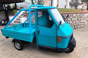 PIAGGIO APE 50