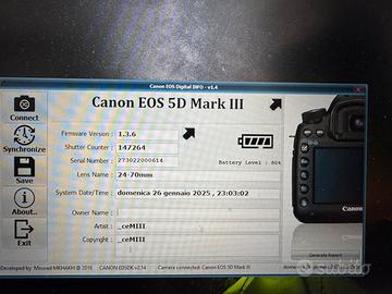 canon 5d mark iii