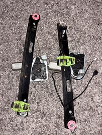 Alzacristalli posteriori bmw e90/91