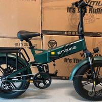 Bici Elettrica ENGWE PRO 2.0 NUOVE con Garanzia