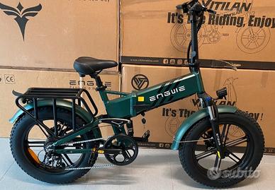 Bici Elettrica ENGWE PRO 2.0 NUOVE con Garanzia
