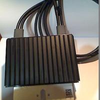 N. 4 OTTIMIZZATORI DI POTENZA 440 WDC