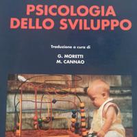 Psicologia dello sviluppo