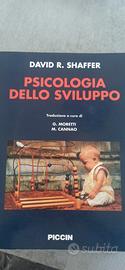 Psicologia dello sviluppo