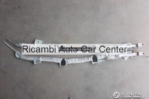 Airbag tendina fiat 500 2007-2008-2009-2010-2011