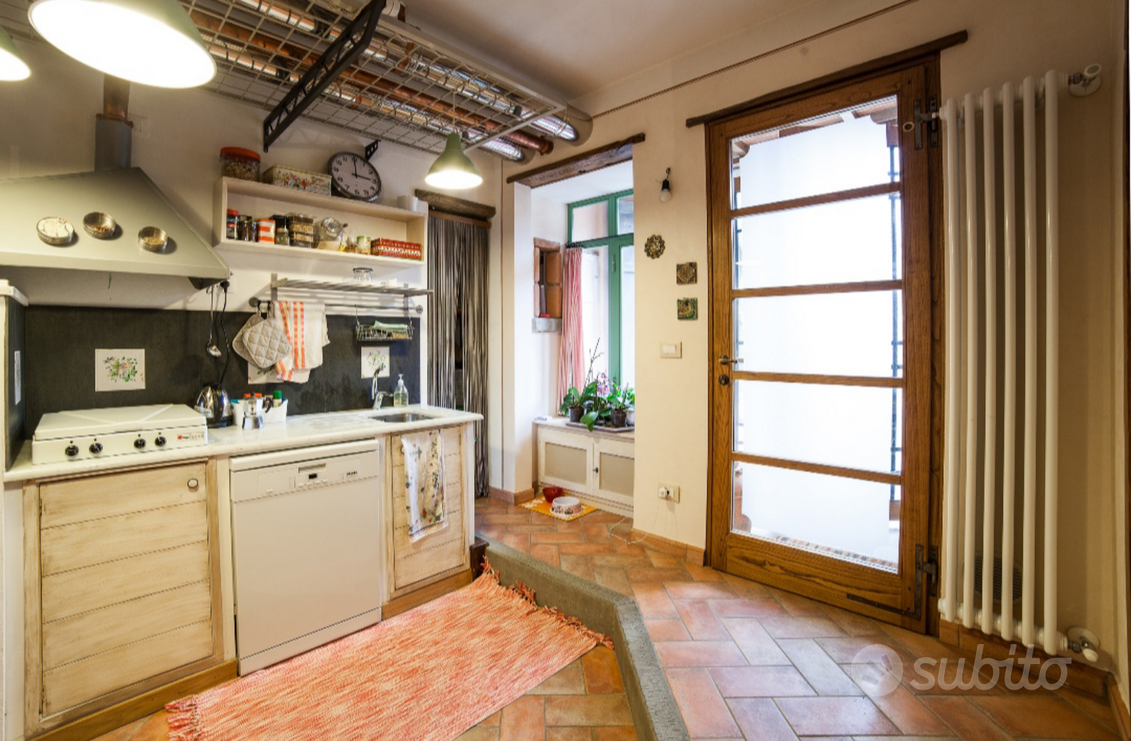 Apartment in AR - Altro