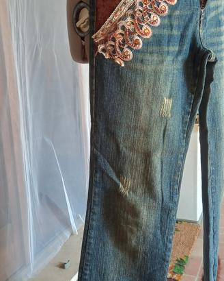jeans