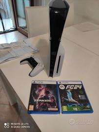 PS5 nuova 