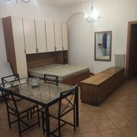 Armadio a ponte e letto