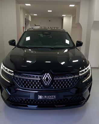 Renault Austral Full Hybrid E-Tech 200 CV Iconic