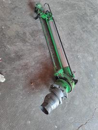 irrigatore getto
