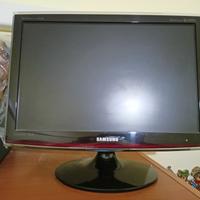 TV Samsung t200HD 20 pollici 