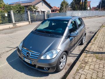 Mercedes Classe A 160 CDI Avantgarde