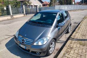 Mercedes Classe A 160 CDI Avantgarde