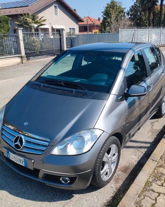 Mercedes Classe A 160 CDI Avantgarde